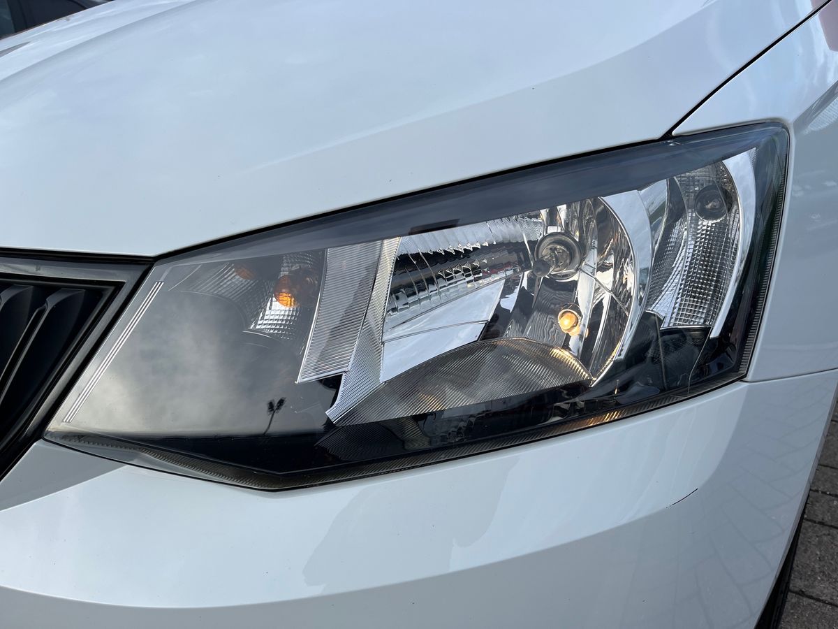 Used Skoda Fabia 2017 for sale - 76351893: Photo 13
