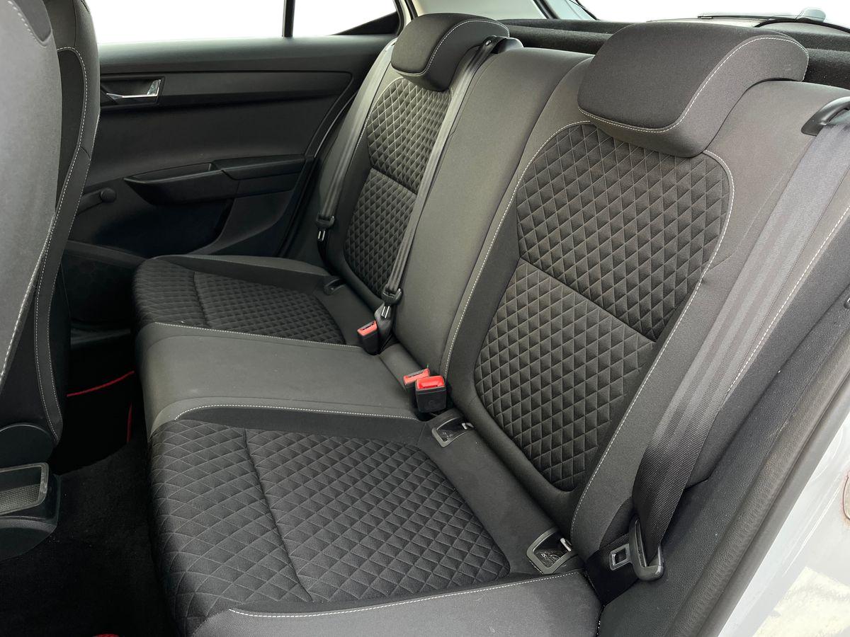 Used Skoda Fabia 2017 for sale - 76351893: Photo 19