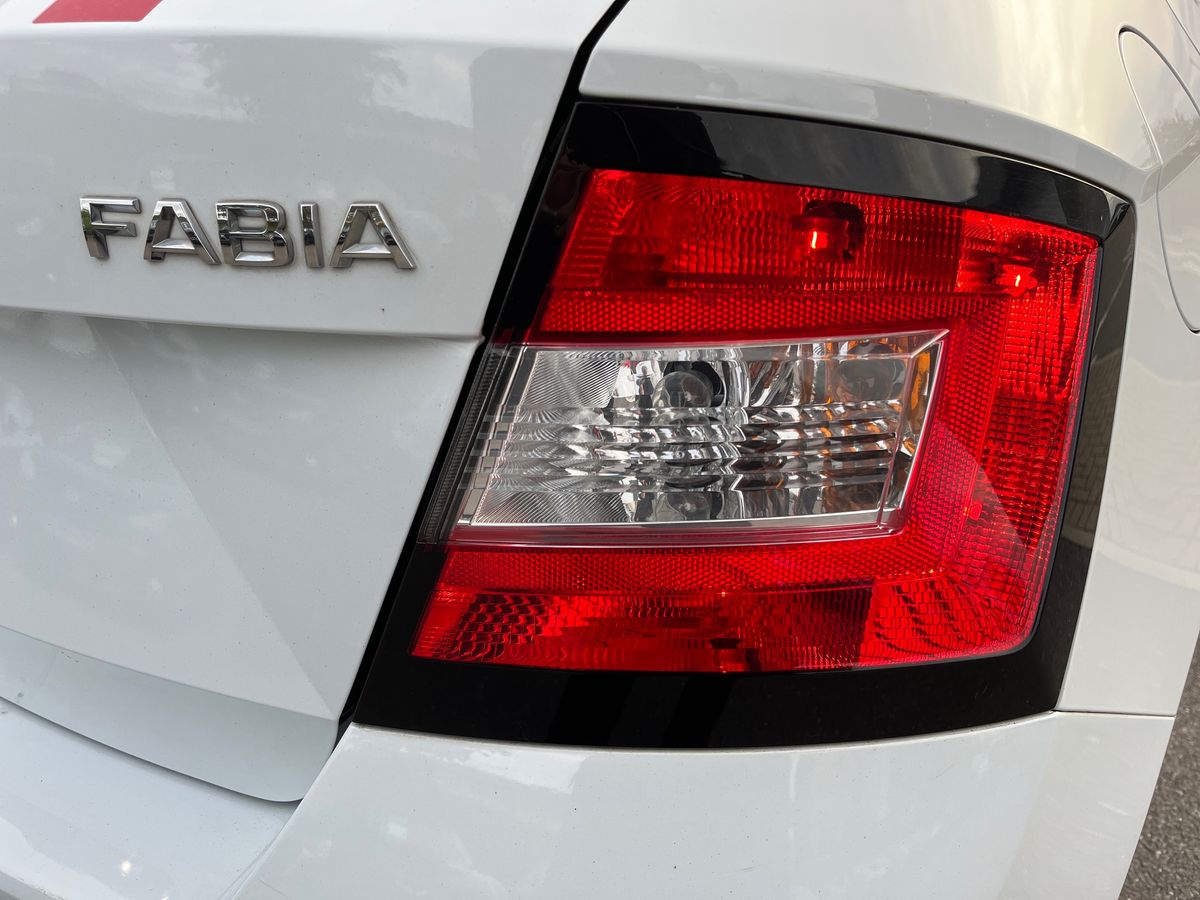 Used Skoda Fabia 2017 for sale - 76351893: Photo 21