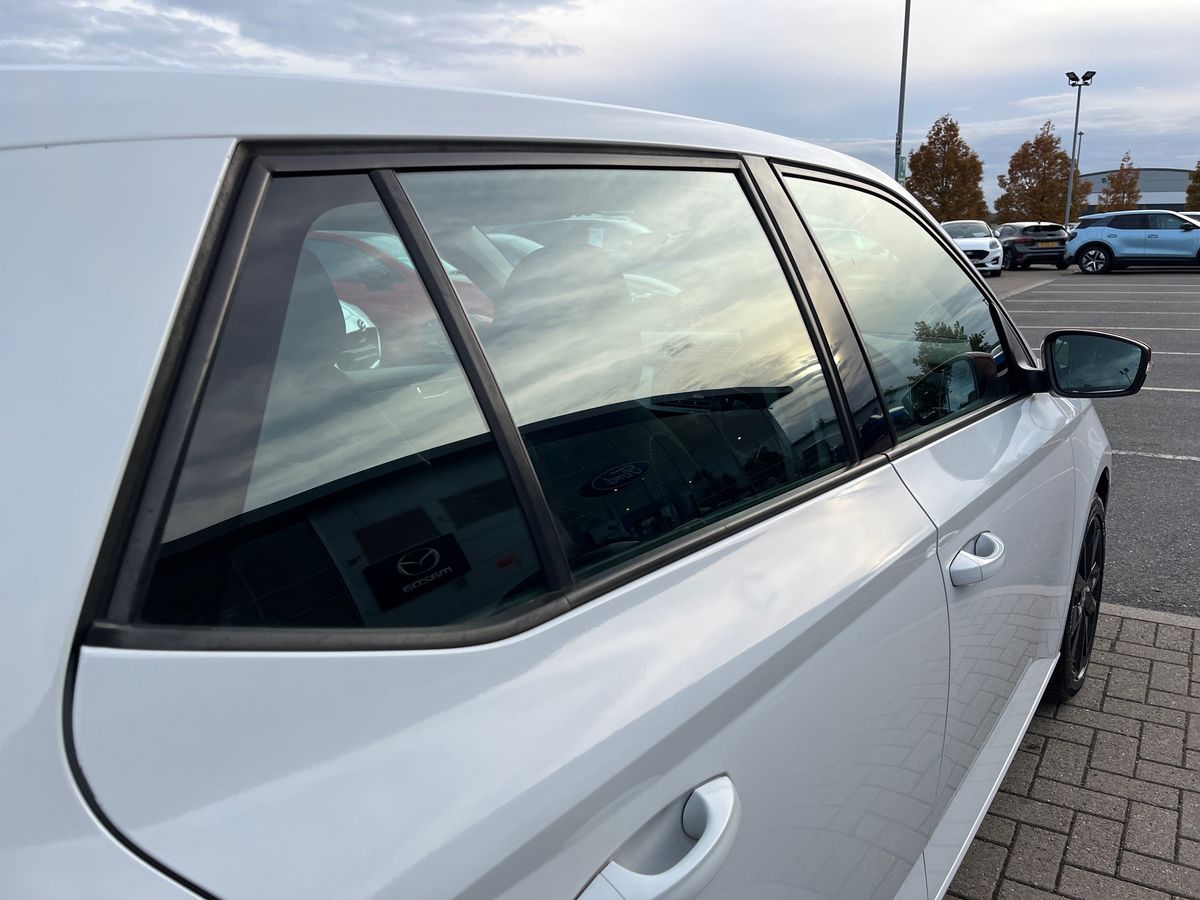 Used Skoda Fabia 2017 for sale - 76351893: Photo 26