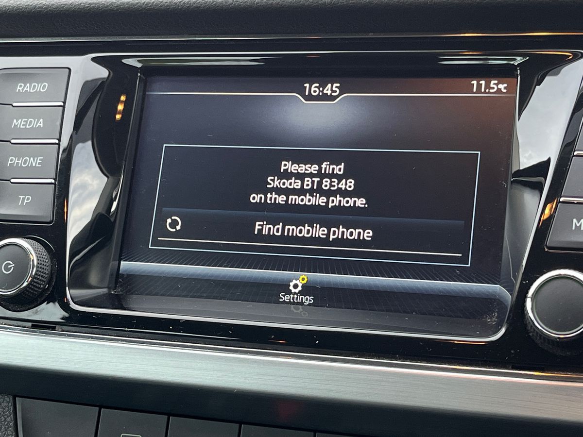 Used Skoda Fabia 2017 for sale - 76351893: Photo 32