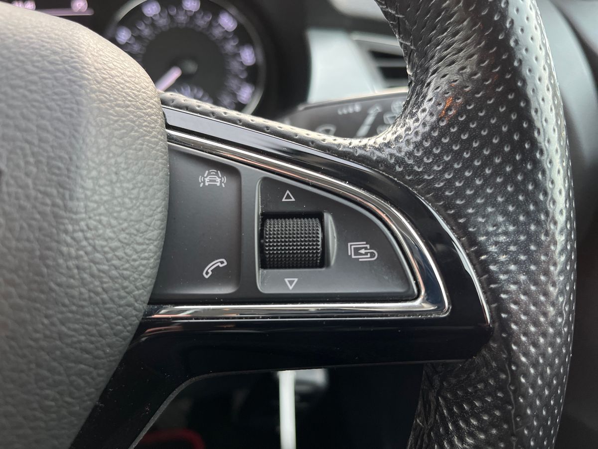 Used Skoda Fabia 2017 for sale - 76351893: Photo 37