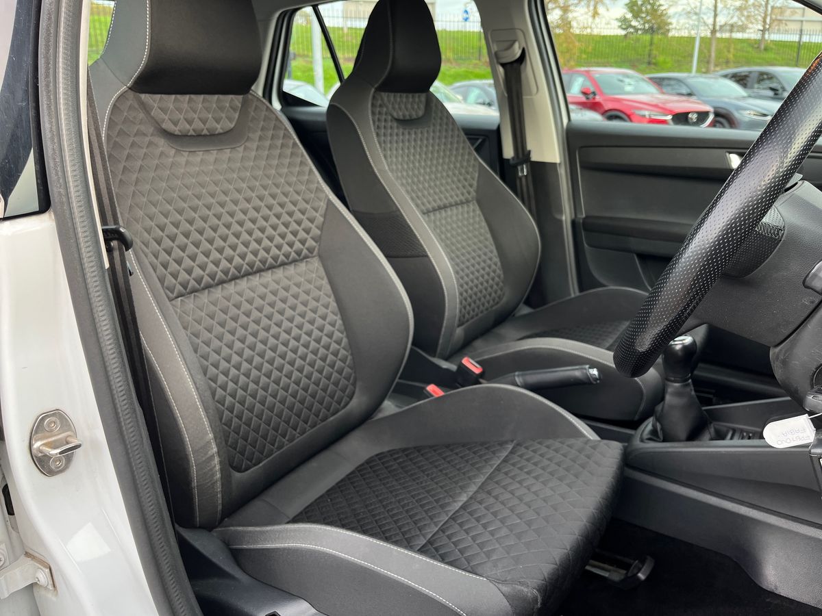 Used Skoda Fabia 2017 for sale - 76351893: Photo 41