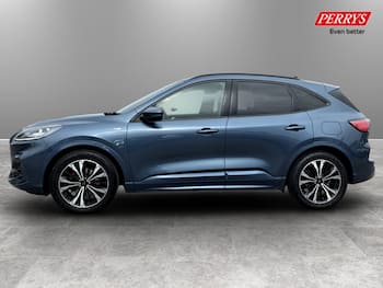 Used Ford Kuga 2020 for sale - 79746090: Photo