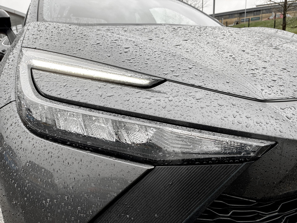 Used Toyota C-HR 2025 for sale - 77629568: Photo 10