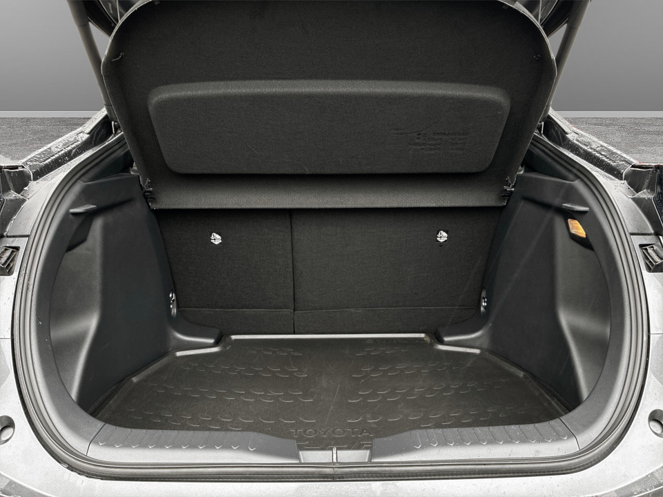 Used Toyota C-HR 2025 for sale - 77629568: Photo 12