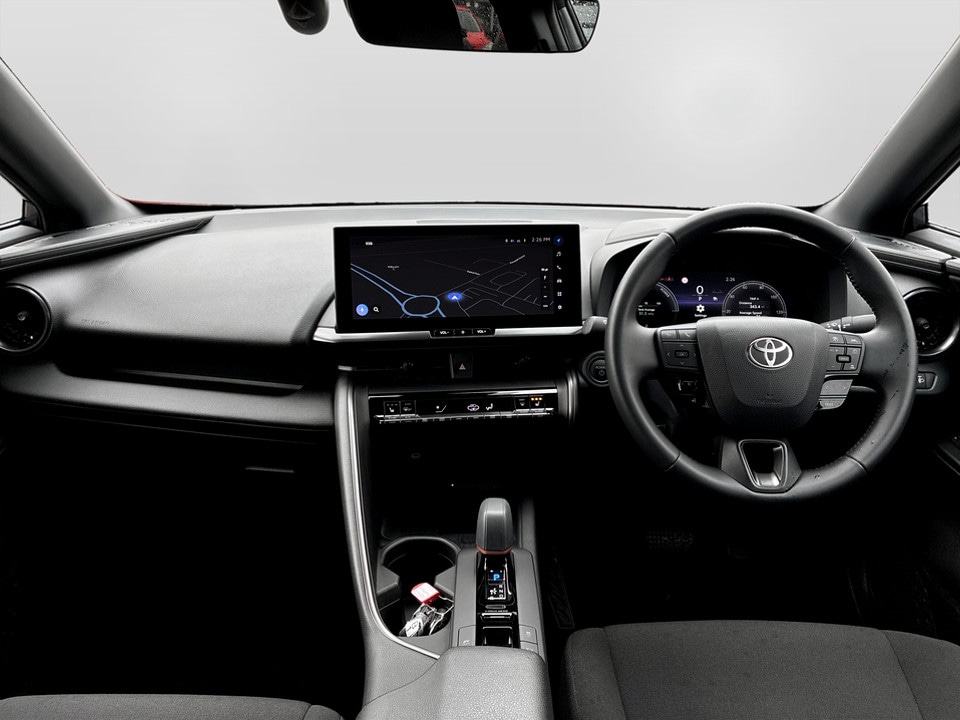 Used Toyota C-HR 2025 for sale - 77629568: Photo 15