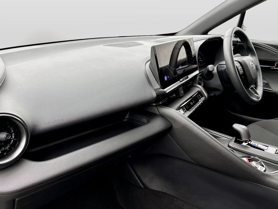 Used Toyota C-HR 2025 for sale - 77629568: Photo 17