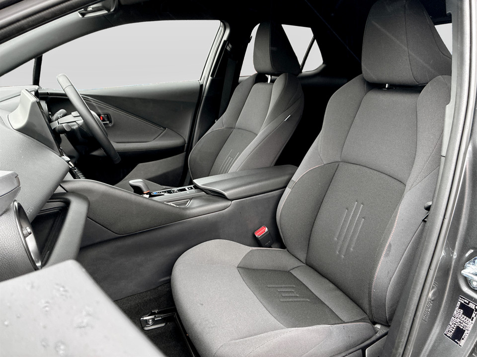 Used Toyota C-HR 2025 for sale - 77629568: Photo 18