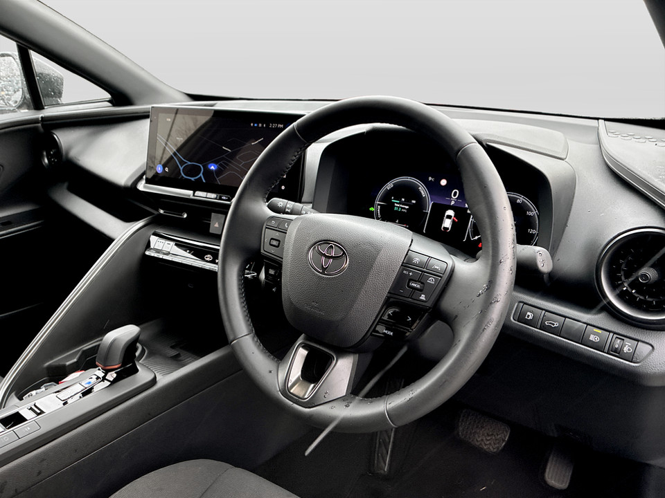 Used Toyota C-HR 2025 for sale - 77629568: Photo 25