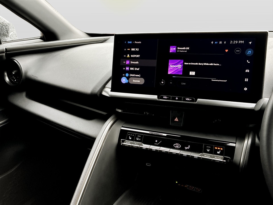 Used Toyota C-HR 2025 for sale - 77629568: Photo 32