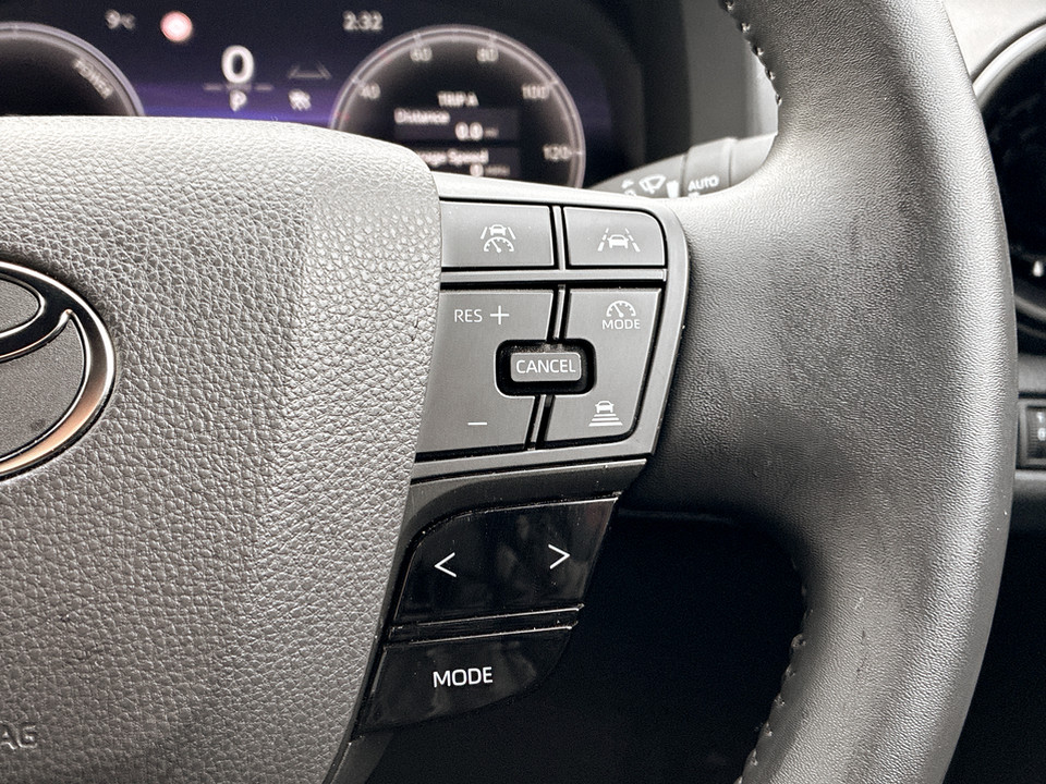 Used Toyota C-HR 2025 for sale - 77629568: Photo 41