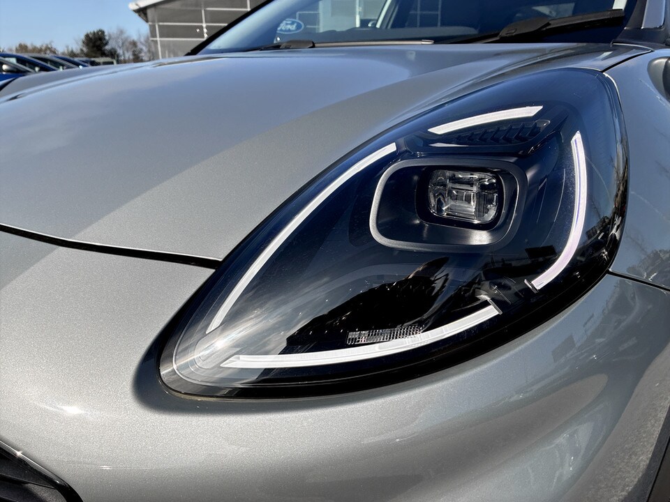 Used Ford Puma 2025 for sale - 77759968: Photo 10