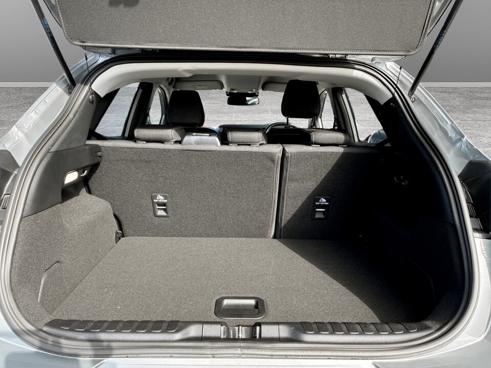 Used Ford Puma 2025 for sale - 77759968: Photo 12