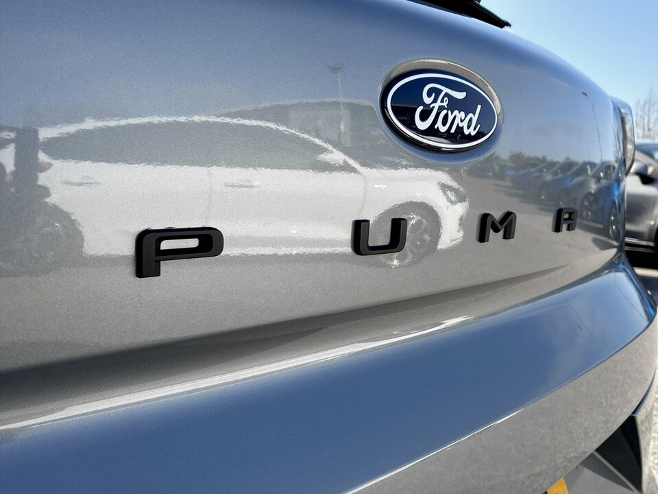 Used Ford Puma 2025 for sale - 77759968: Photo 13