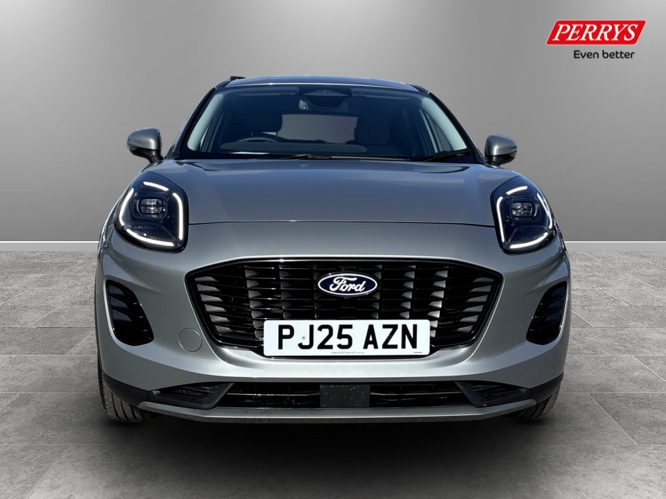 Used Ford Puma 2025 for sale - 77759968: Photo 2