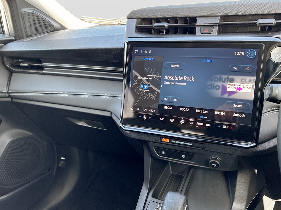 Used Ford Puma 2025 for sale - 77759968: Photo 31