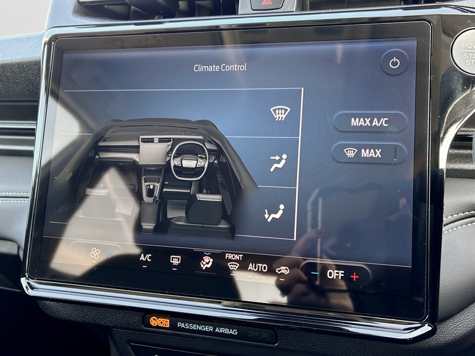 Used Ford Puma 2025 for sale - 77759968: Photo 34