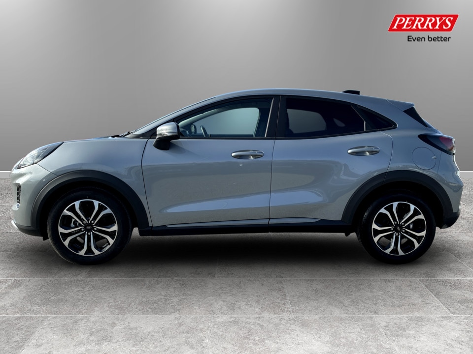 Used Ford Puma 2025 for sale - 77759968: Photo 4