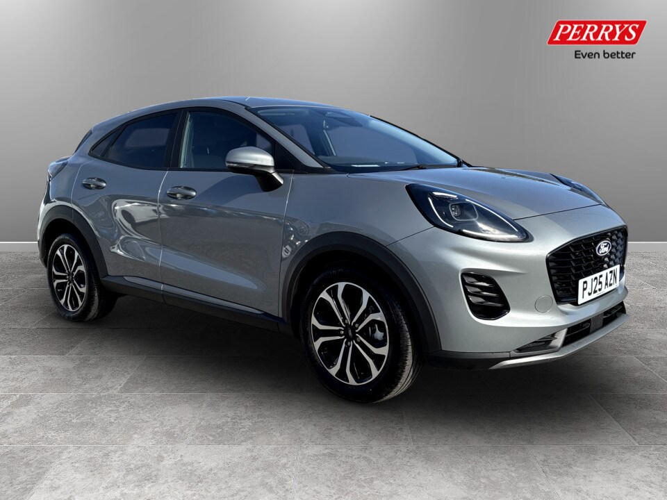 Used Ford Puma 2025 for sale - 77759968: Photo 43