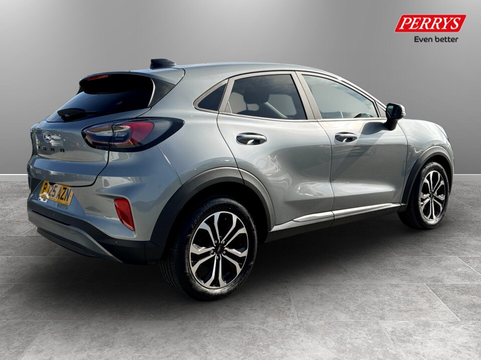 Used Ford Puma 2025 for sale - 77759968: Photo 49