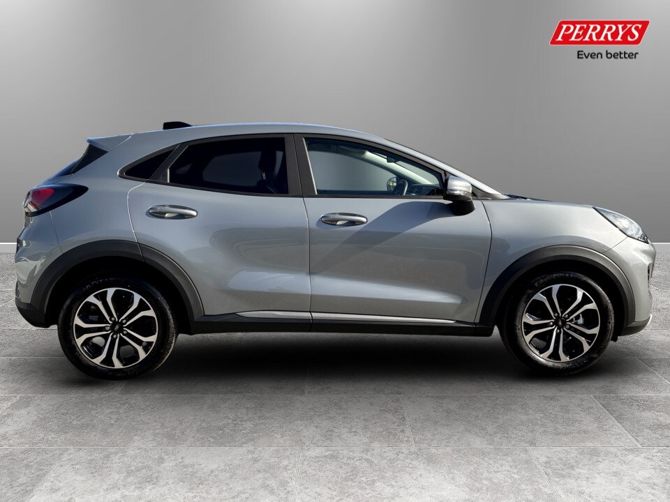 Used Ford Puma 2025 for sale - 77759968: Photo 50