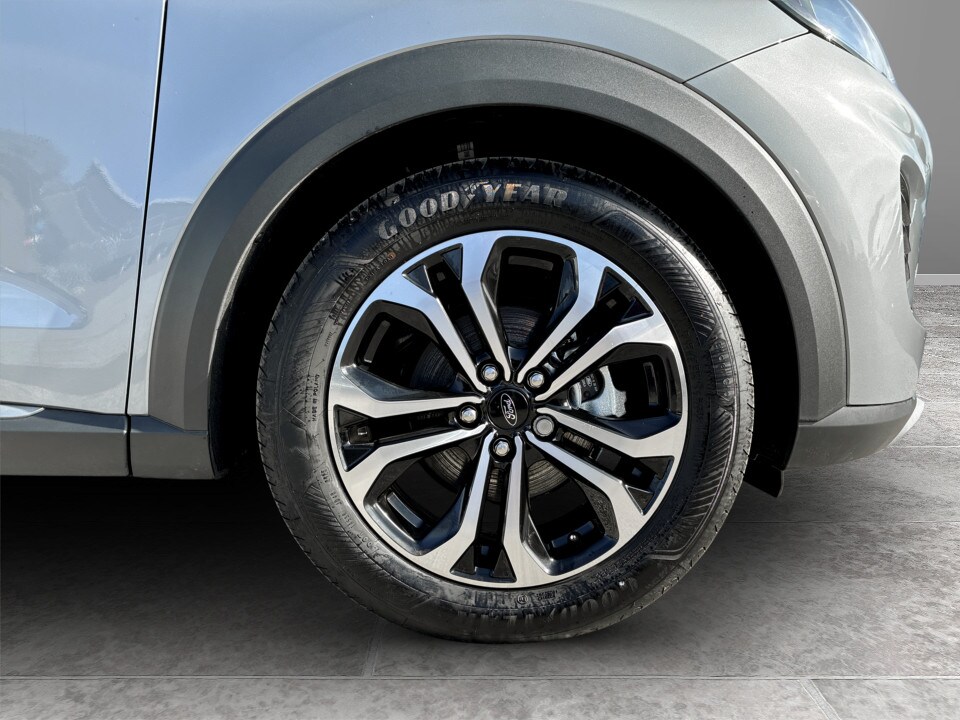 Used Ford Puma 2025 for sale - 77759968: Photo 51