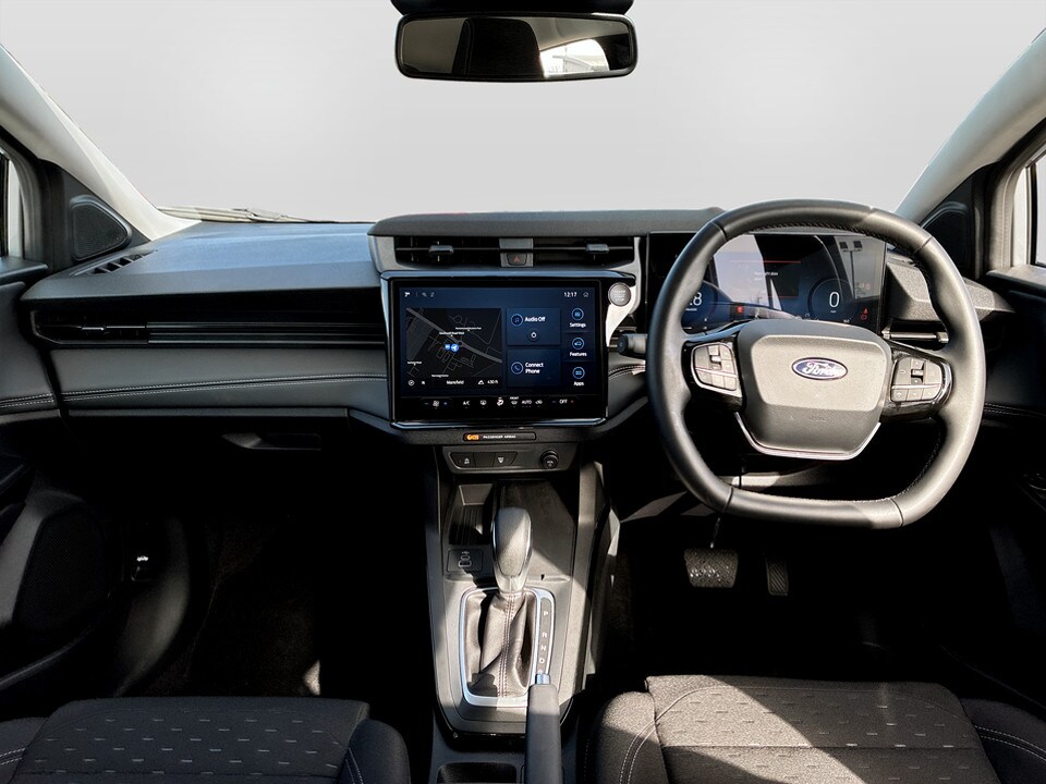 Used Ford Puma 2025 for sale - 77759968: Photo 57