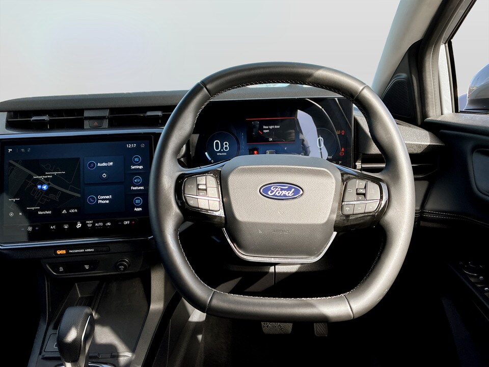 Used Ford Puma 2025 for sale - 77759968: Photo 58