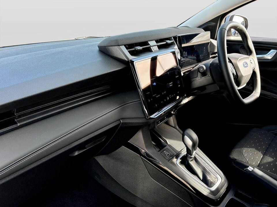 Used Ford Puma 2025 for sale - 77759968: Photo 59