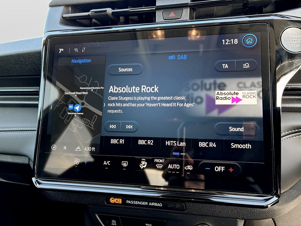 Used Ford Puma 2025 for sale - 77759968: Photo 62