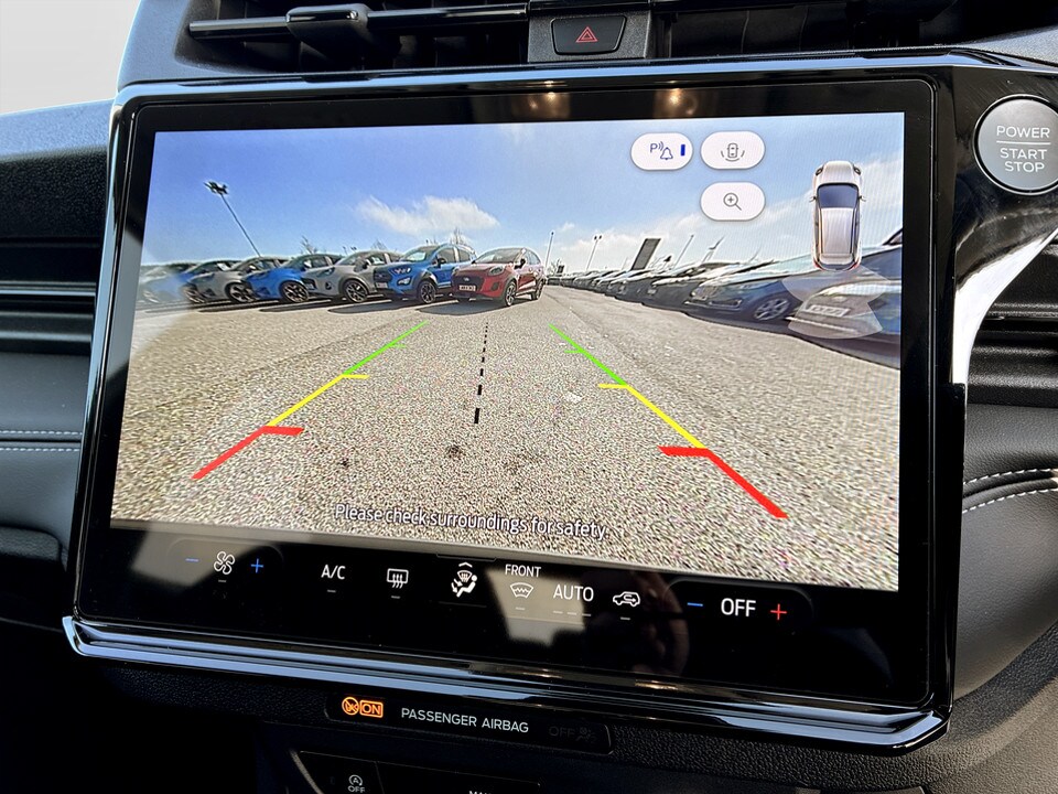 Used Ford Puma 2025 for sale - 77759968: Photo 63