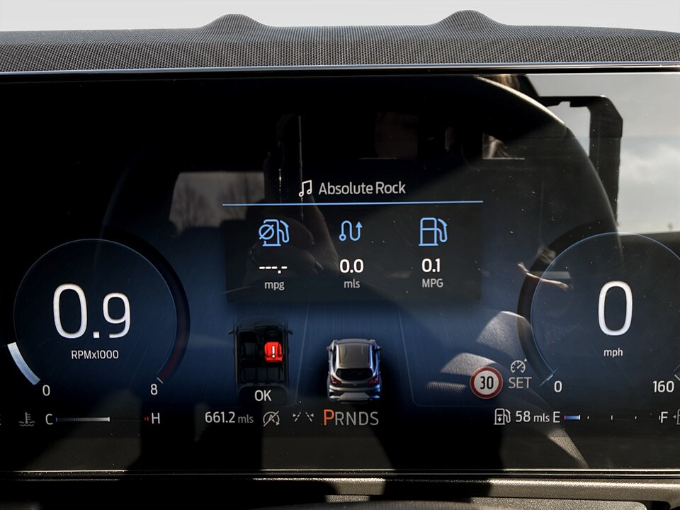 Used Ford Puma 2025 for sale - 77759968: Photo 64