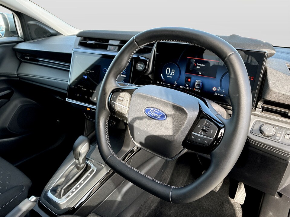 Used Ford Puma 2025 for sale - 77759968: Photo 67