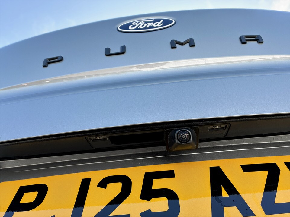 Used Ford Puma 2025 for sale - 77759968: Photo 68