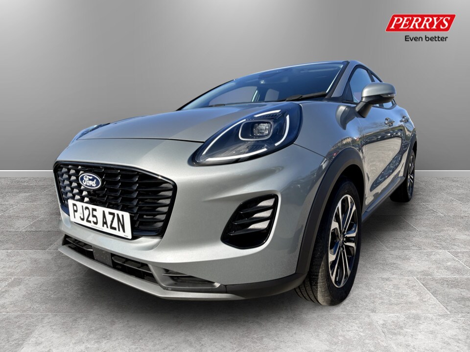 Used Ford Puma 2025 for sale - 77759968: Photo 70