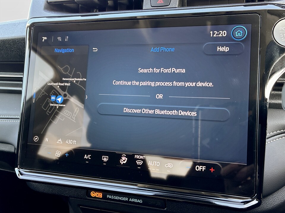 Used Ford Puma 2025 for sale - 77759968: Photo 75