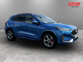 Used Ford Kuga 2025 for sale - 78579356: Photo