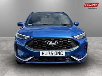 Used Ford Kuga 2025 for sale - 78579356: Photo