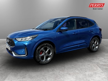 Used Ford Kuga 2025 for sale - 78579356: Photo