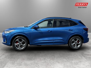 Used Ford Kuga 2025 for sale - 78579356: Photo