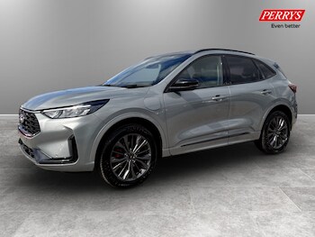 Used Ford Kuga 2026 for sale - 78251984: Photo