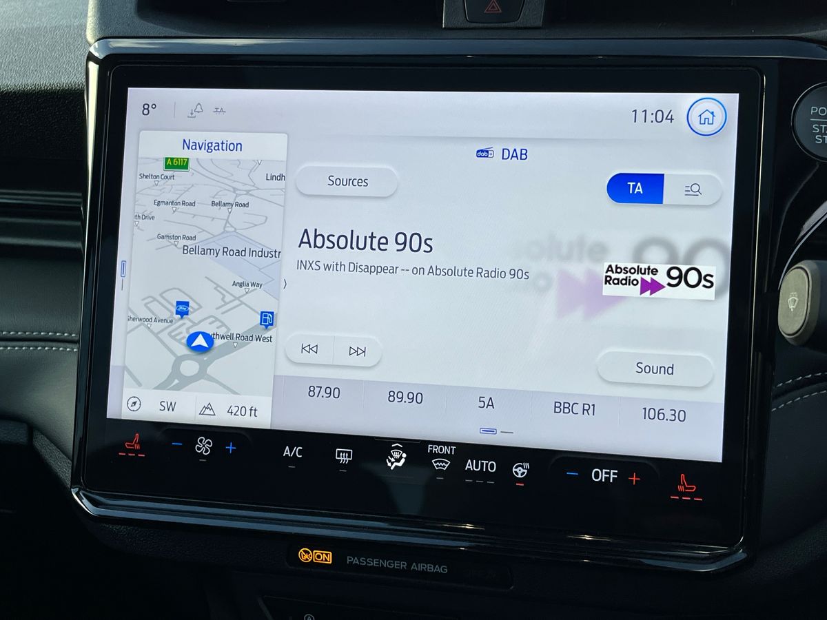 Used Ford Puma 2024 for sale - 76905683: Photo 10