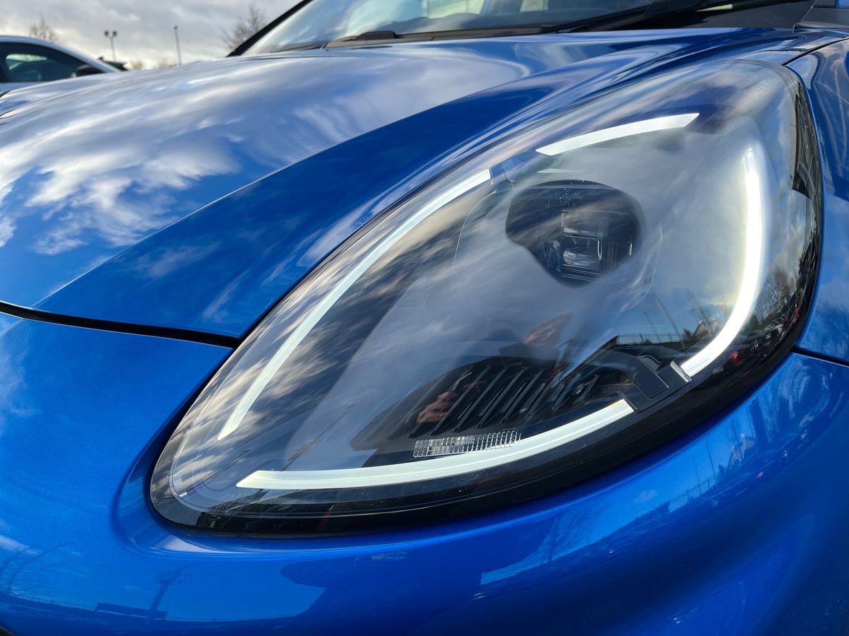 Used Ford Puma 2024 for sale - 76905683: Photo 13