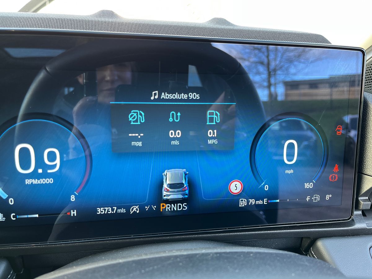 Used Ford Puma 2024 for sale - 76905683: Photo 14