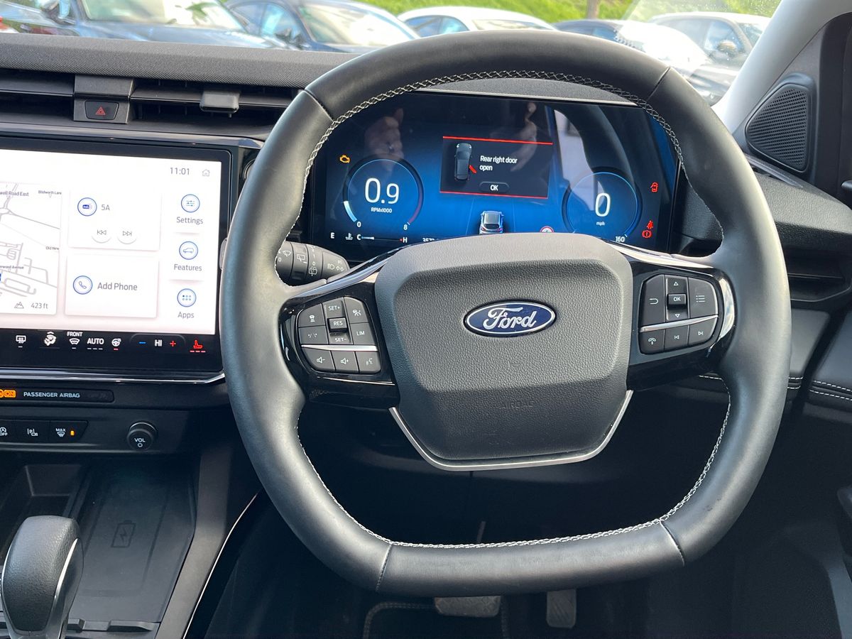 Used Ford Puma 2024 for sale - 76905683: Photo 15