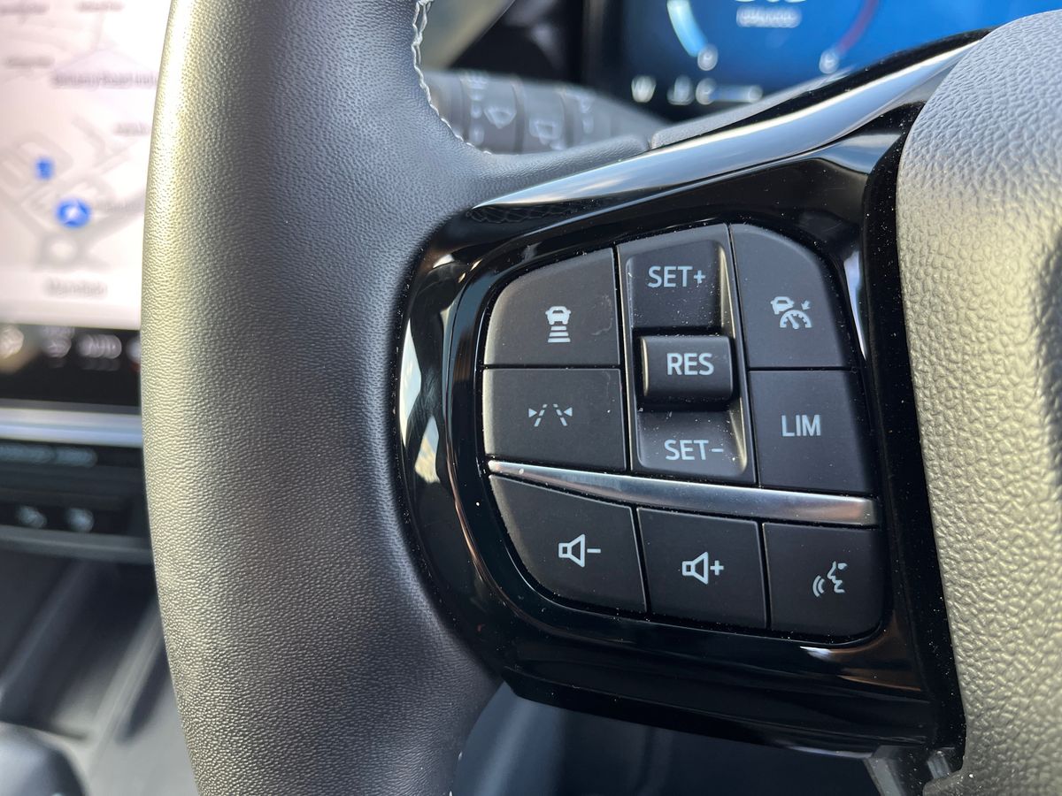 Used Ford Puma 2024 for sale - 76905683: Photo 16