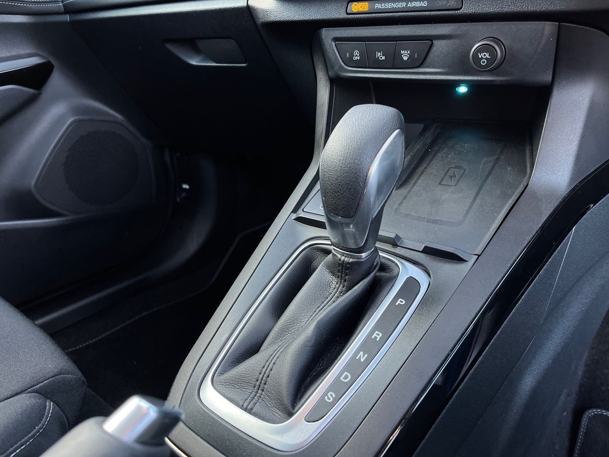 Used Ford Puma 2024 for sale - 76905683: Photo 17