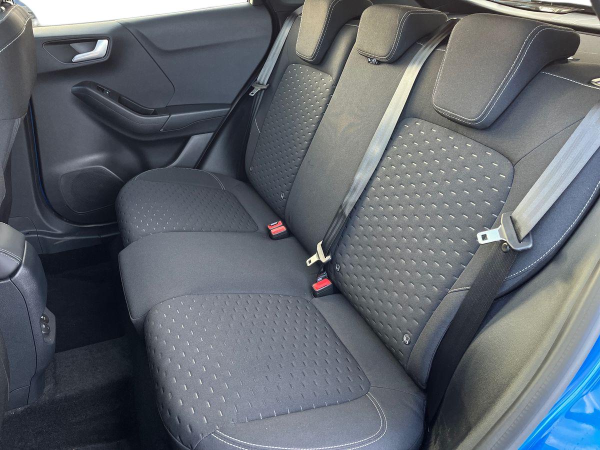 Used Ford Puma 2024 for sale - 76905683: Photo 19