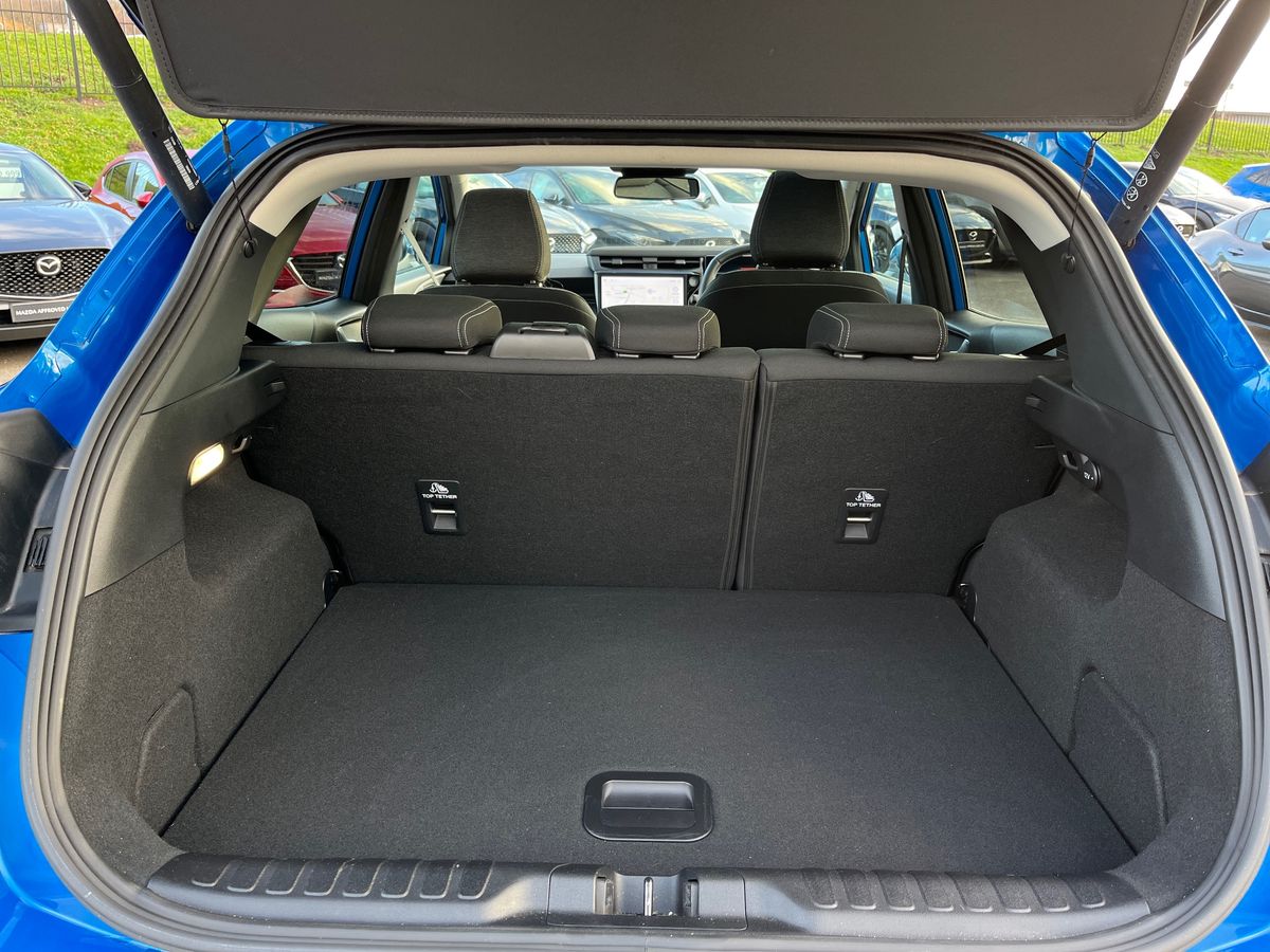 Used Ford Puma 2024 for sale - 76905683: Photo 20